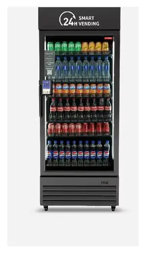 Max 620 smart vending machine