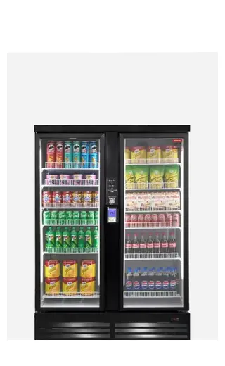 Ultra 1200 smart vending machine